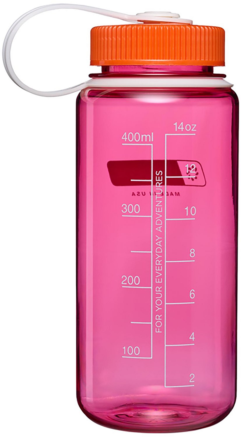 Nalgene Wide Mouth 16 oz Sustain Water Bottle                                                                                    - view number 2