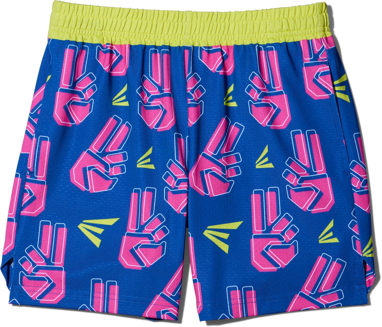 EASTON Boys' DUB Baseball Shorts