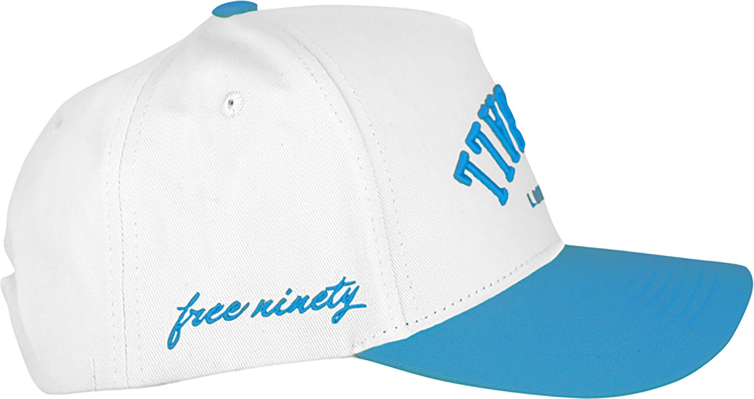 Baseball Lifestyle 101 Adults' Upside Down Baseball Hat - view number 2
