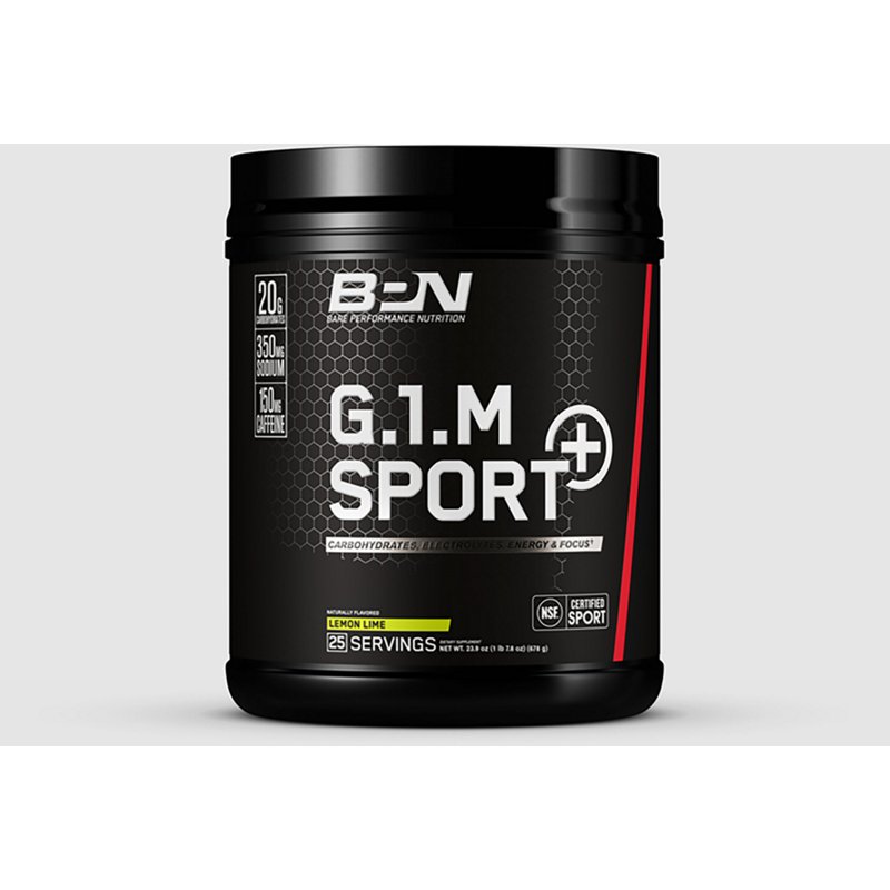 Bpn Bare Performanc…