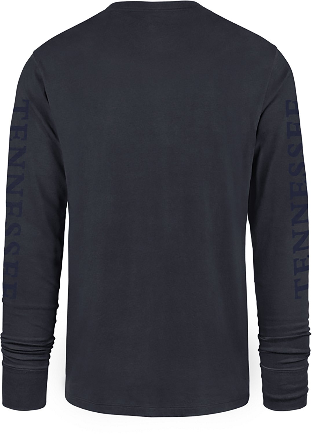 '47 Tennessee Titans Triple Down Franklin Long Sleeve T-shirt  - view number 4