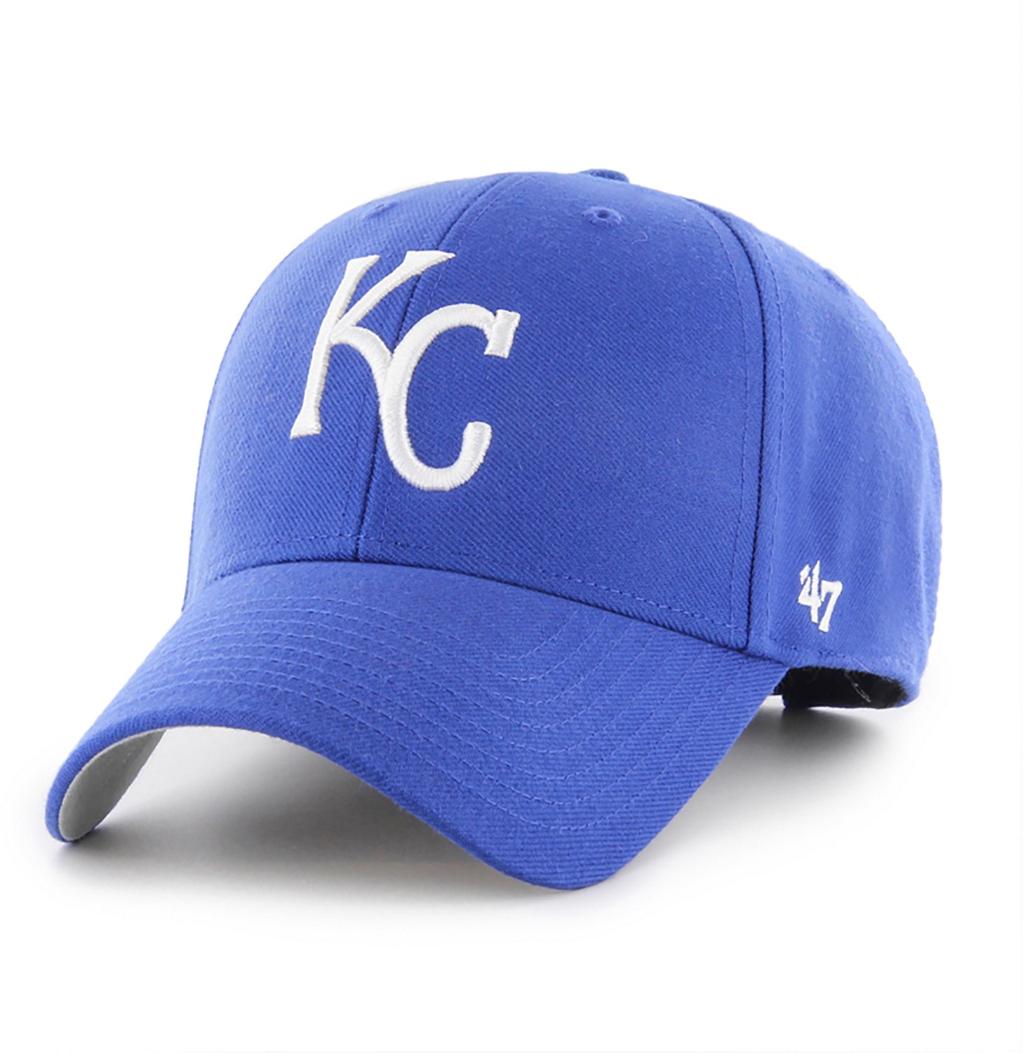 '47 Adults' Kansas City Royals MVP Cap