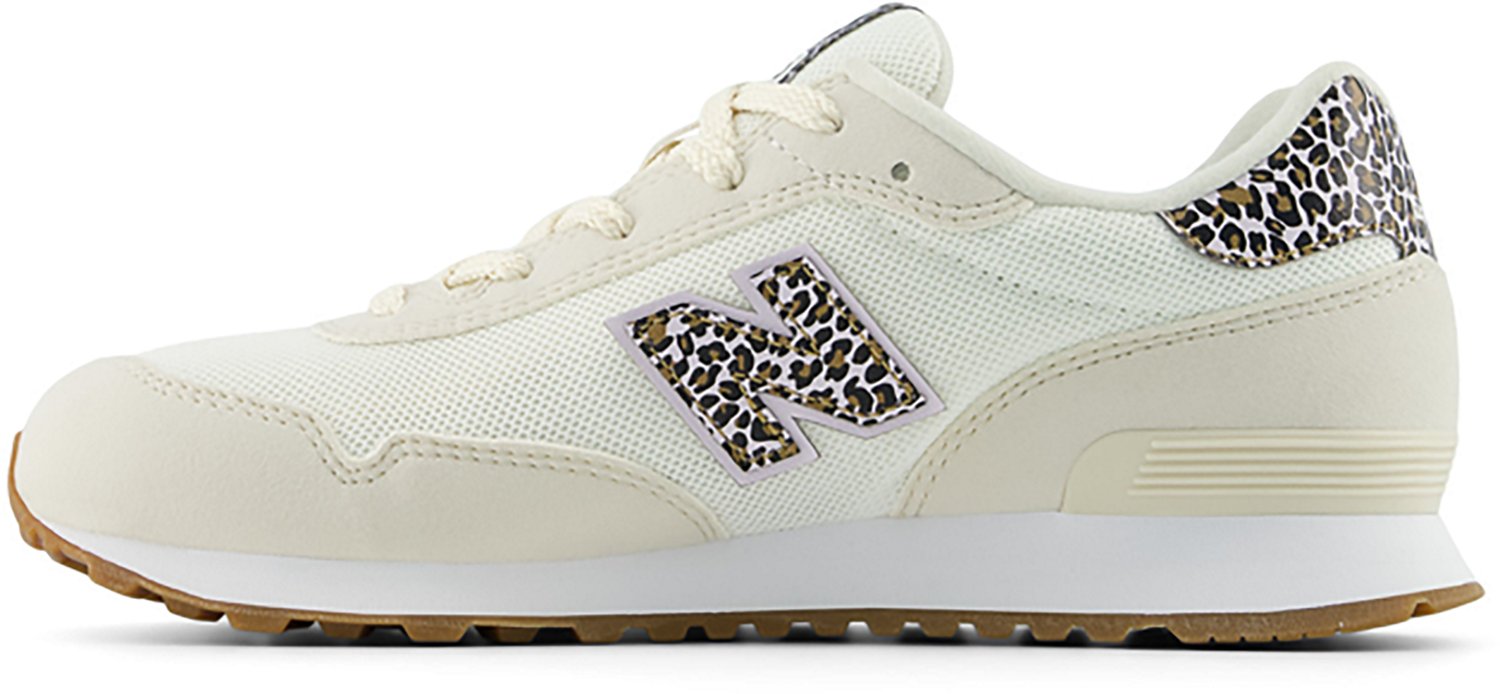 New Balance Kids' Grade School 515 Shoes - view number 2