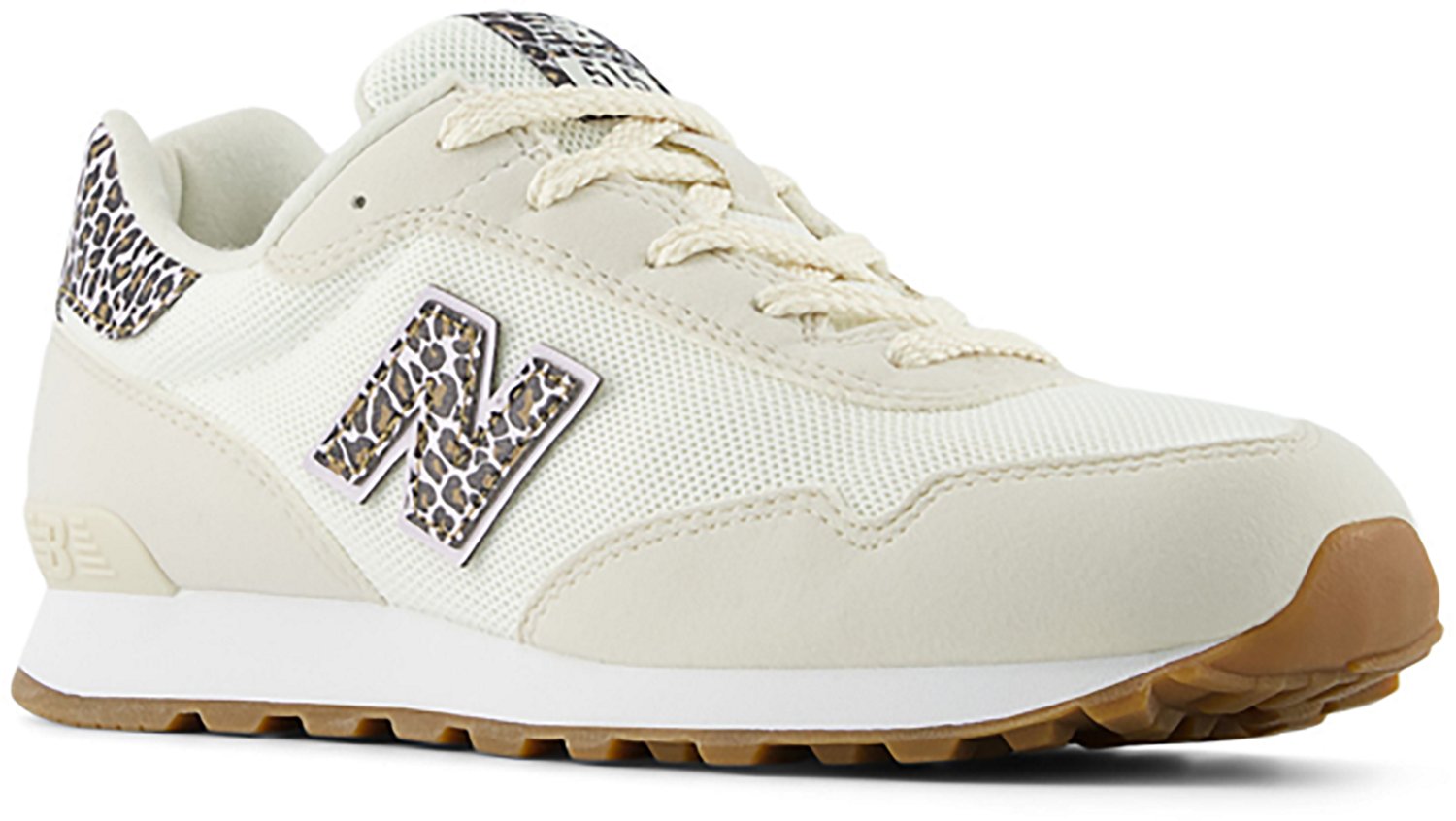 New Balance Kids' Grade School 515 Shoes - view number 3
