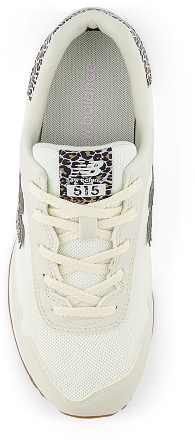 New Balance Kids' Grade School 515 Shoes - view number 4