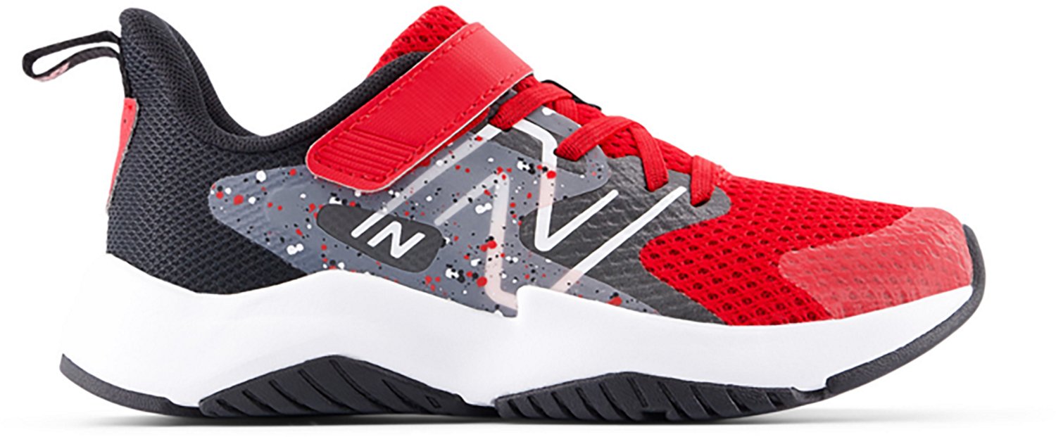 New Balance Kids' Preschool Rave Run v2 Running Shoes