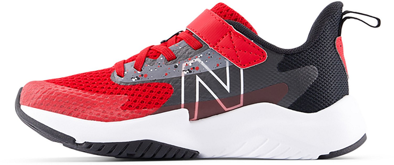 New Balance Kids' Preschool Rave Run v2 Running Shoes - view number 2