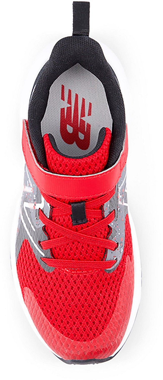 New Balance Kids' Preschool Rave Run v2 Running Shoes - view number 4