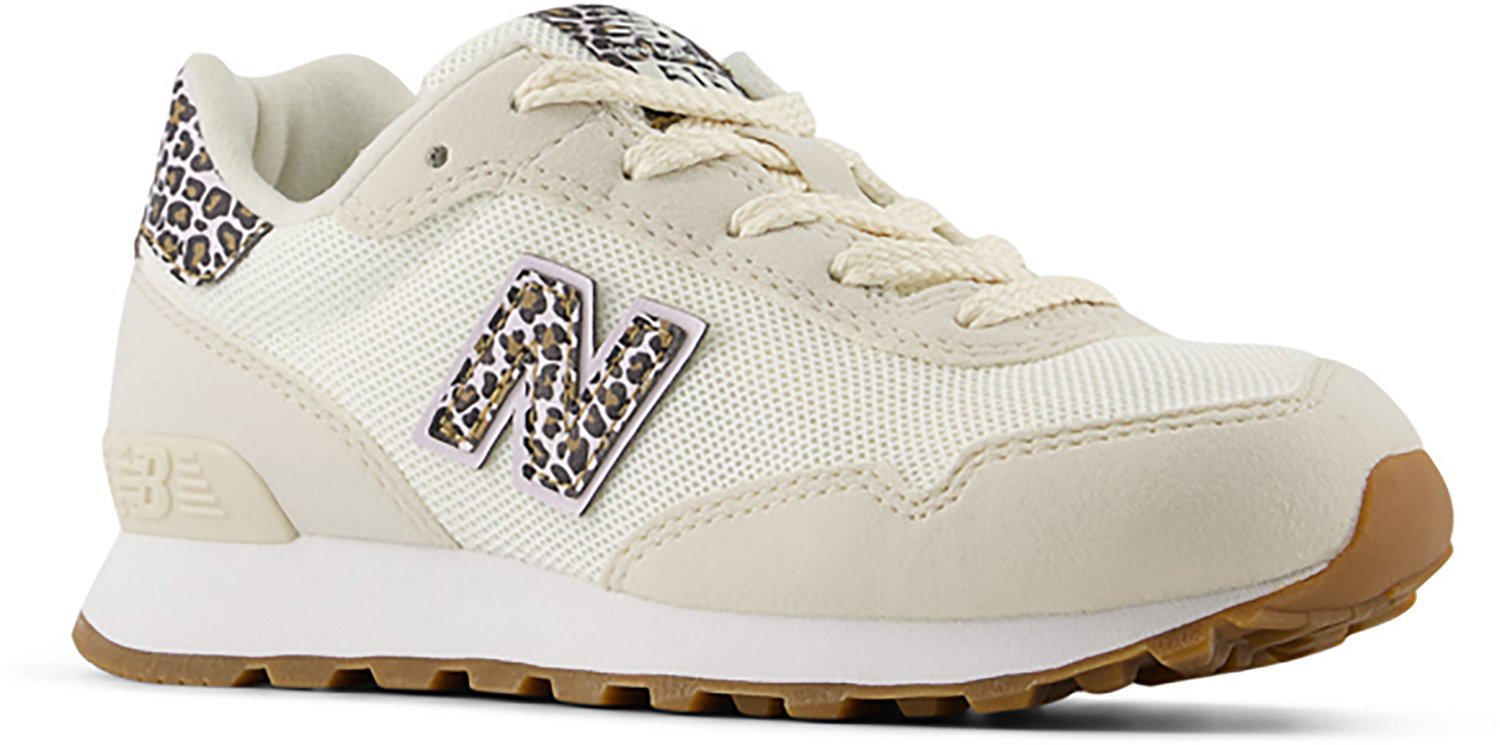 New Balance Kids' 515 Shoes - view number 3