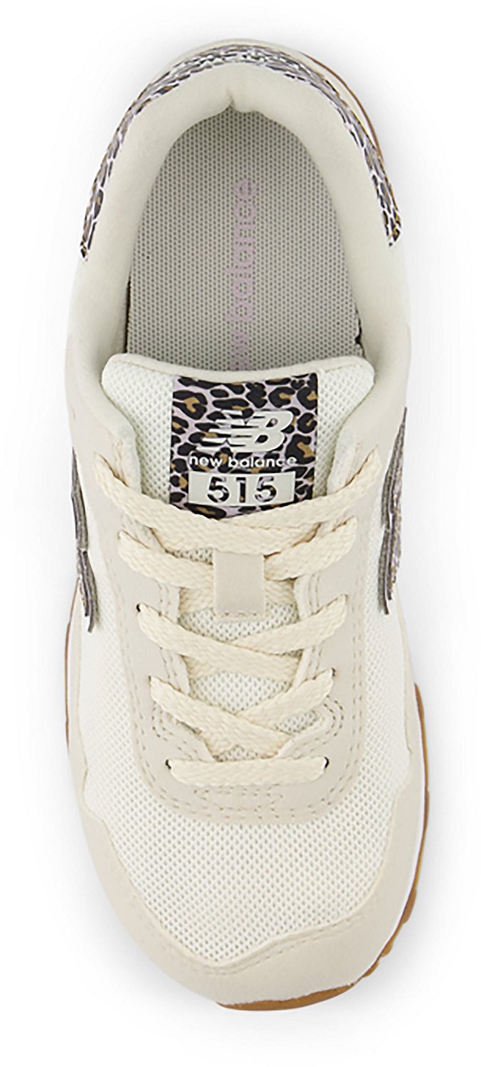 New Balance Kids' 515 Shoes - view number 4