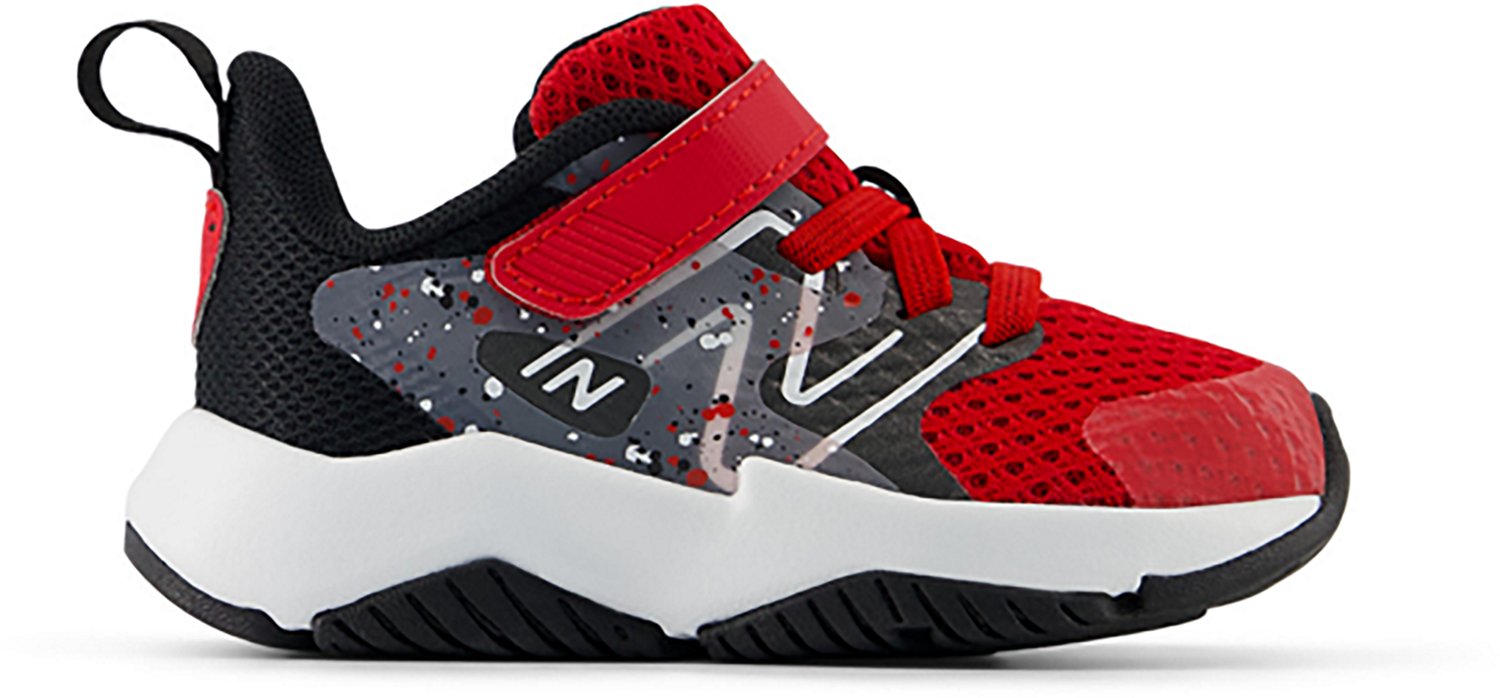 New Balance Toddler Rave Run v2 Running Shoes