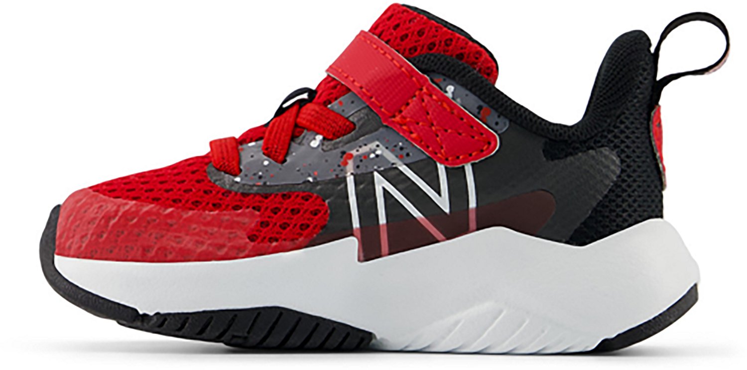 New Balance Toddler Rave Run v2 Running Shoes - view number 2