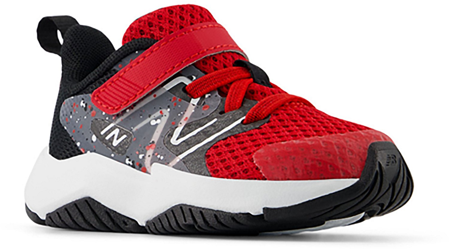 New Balance Toddler Rave Run v2 Running Shoes - view number 3