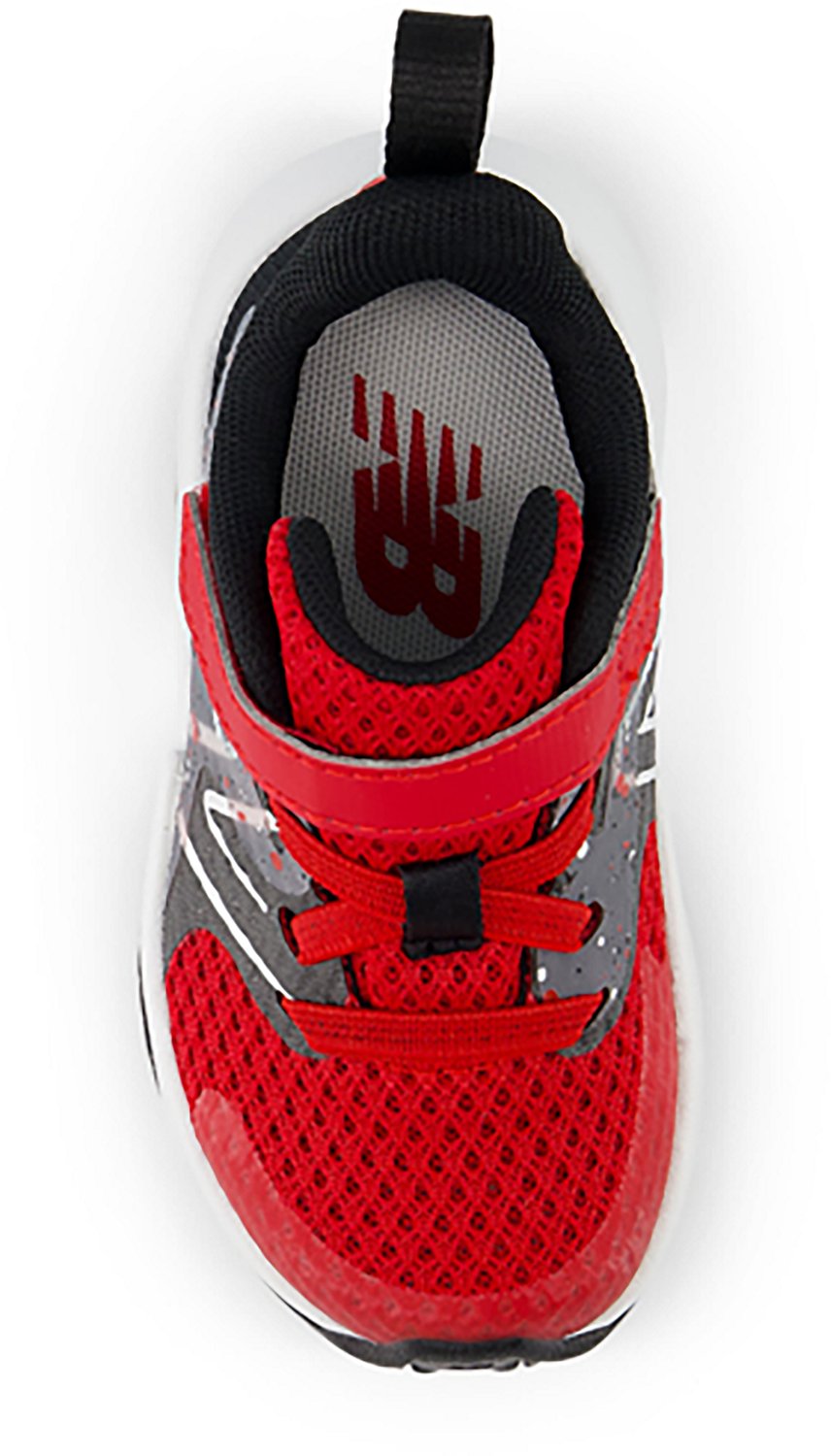 New Balance Toddler Rave Run v2 Running Shoes - view number 4