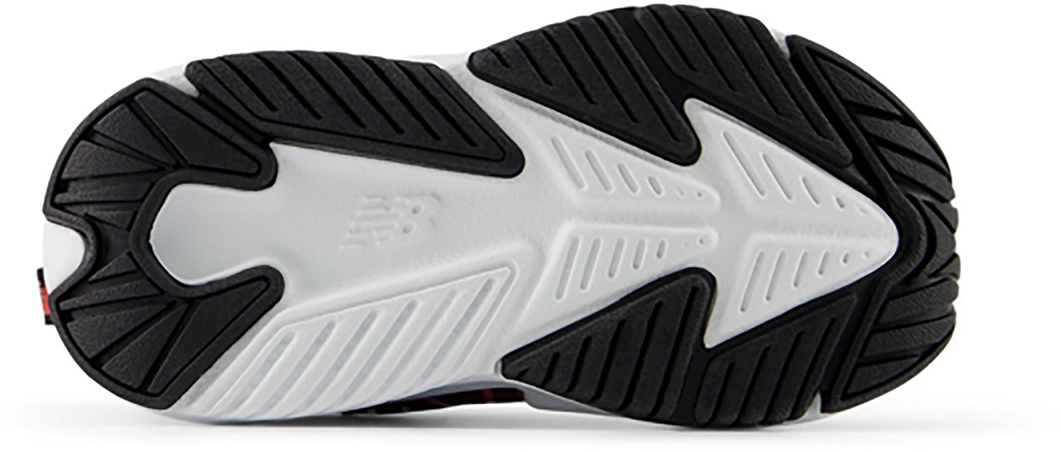 New Balance Toddler Rave Run v2 Running Shoes - view number 5