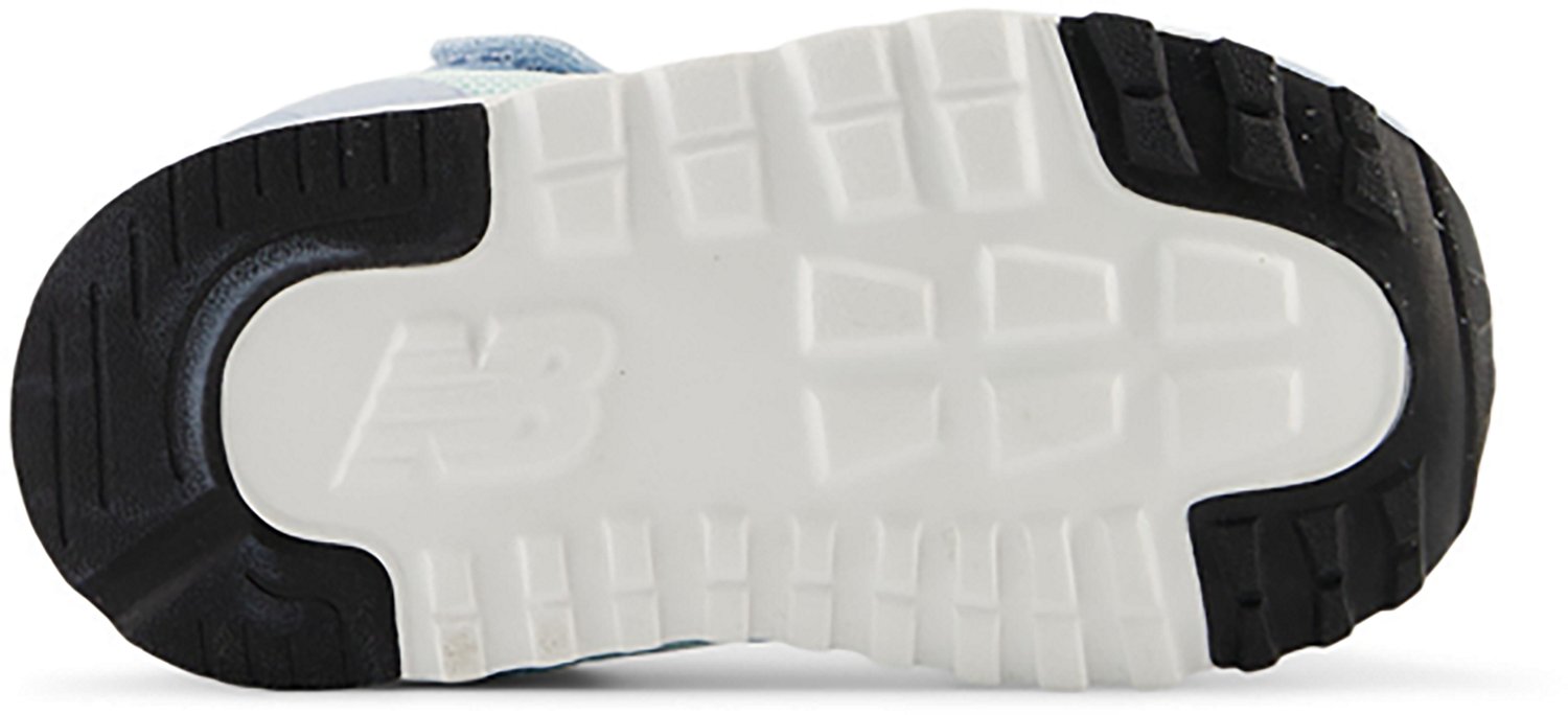 New Balance Kids' 515 NEW-B Hook-and-Loop Shoes - view number 5