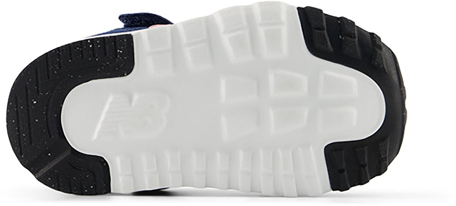 New Balance Kids' 515 NEW-B Hook-and-Loop Shoes - view number 6