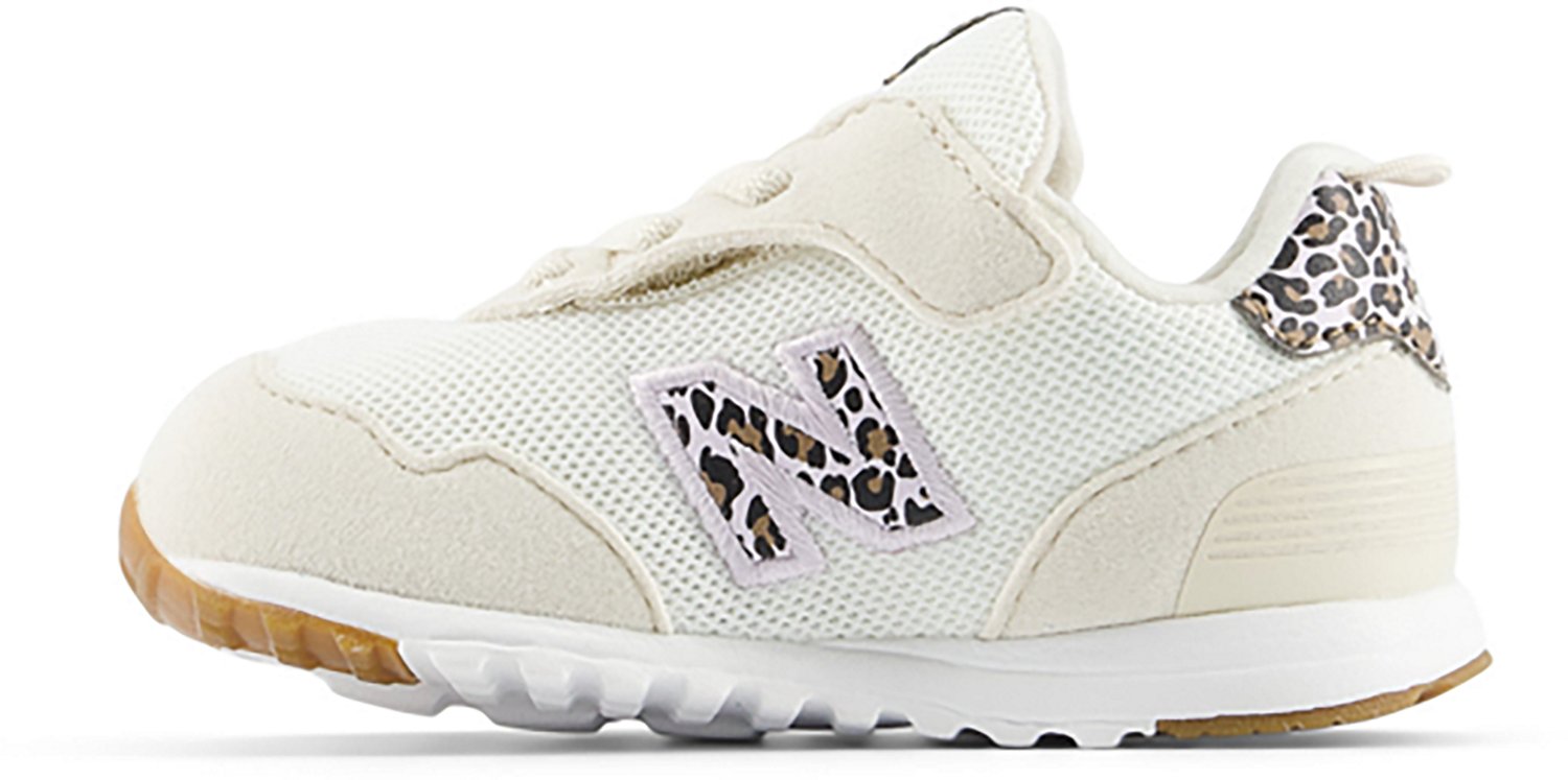 New Balance Kids' 515 NEW-B Hook-and-Loop Shoes - view number 2