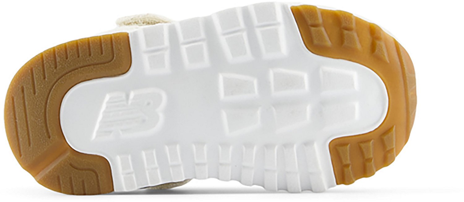 New Balance Kids' 515 NEW-B Hook-and-Loop Shoes - view number 5