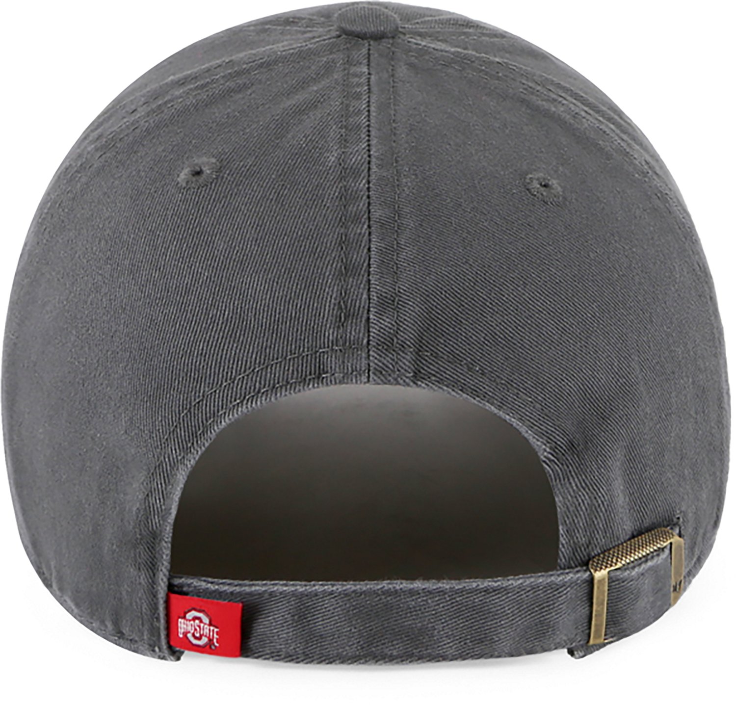 '47 Ohio State Buckeyes Vintage Clean Up Adjustable Hat - view number 2