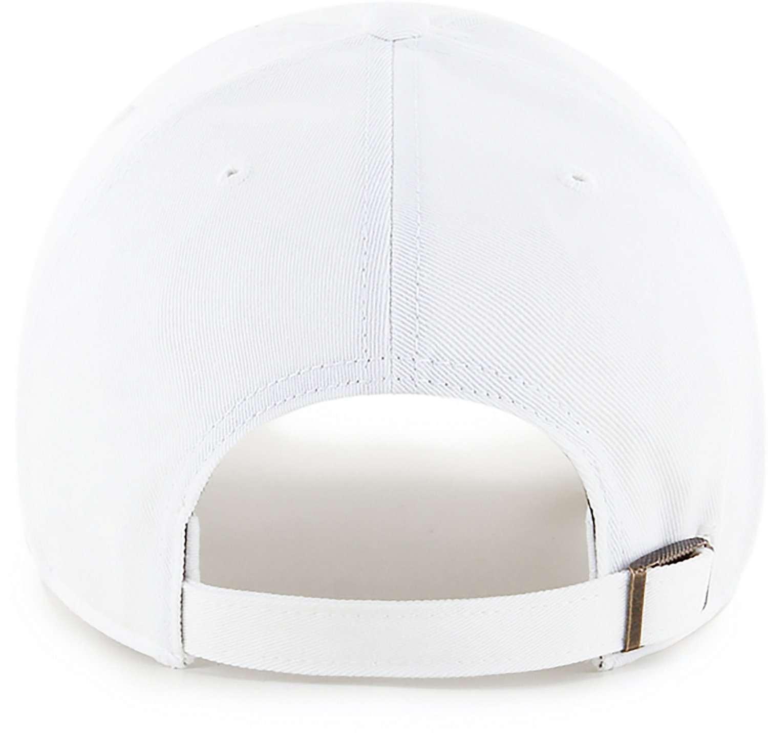 '47 Ohio State Buckeyes Vintage Clean Up Adjustable Hat - view number 2