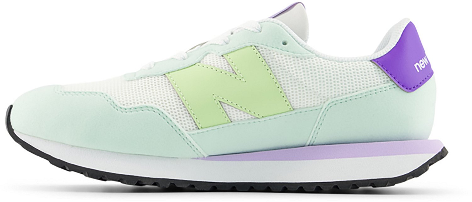 New Balance Kids' Grade School 237 Shoes - view number 2