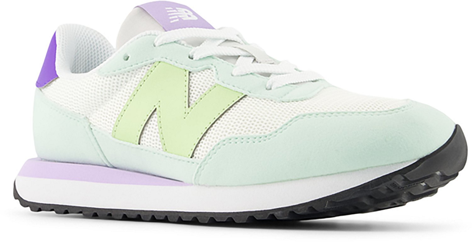 New Balance Kids' Grade School 237 Shoes - view number 3