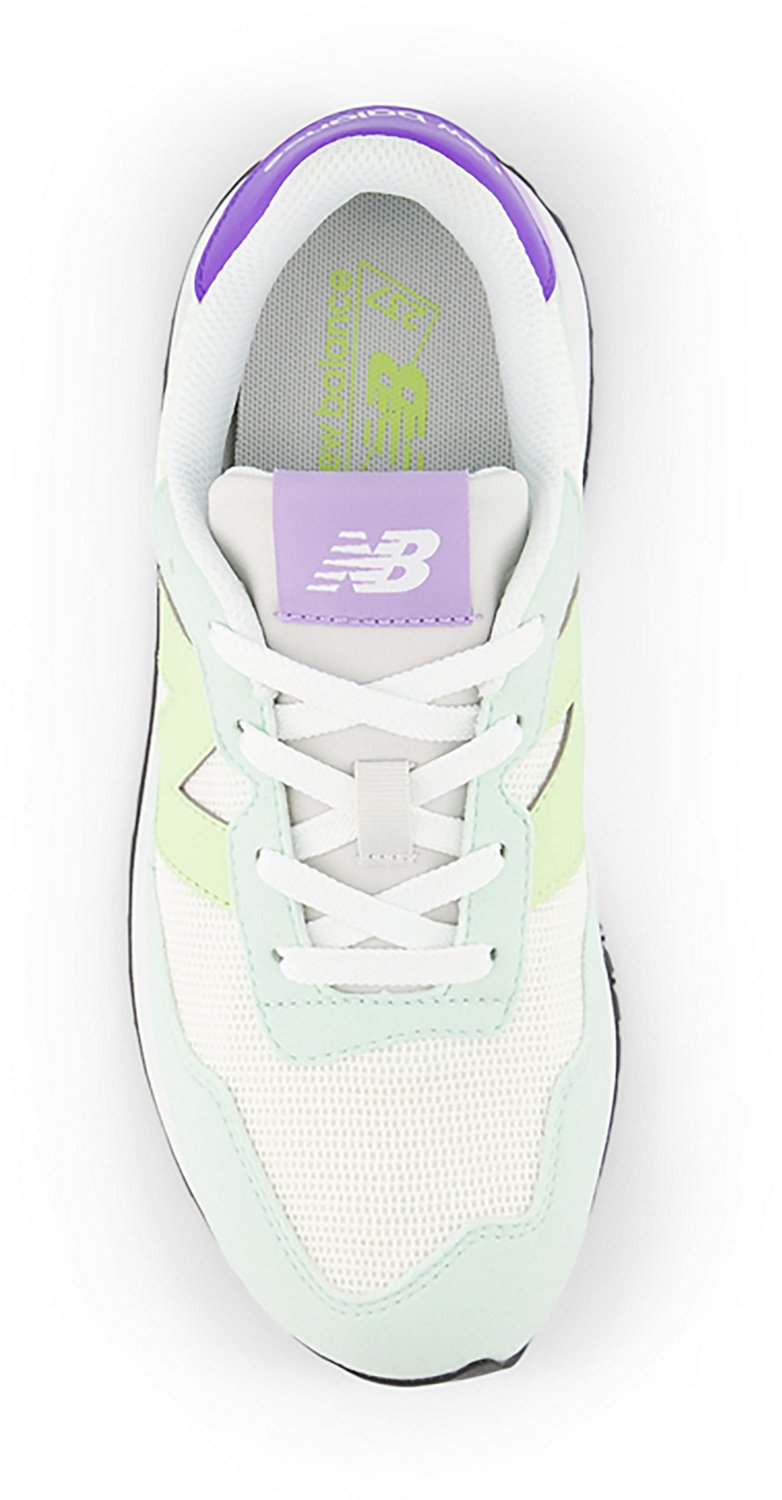 New Balance Kids' Grade School 237 Shoes - view number 4