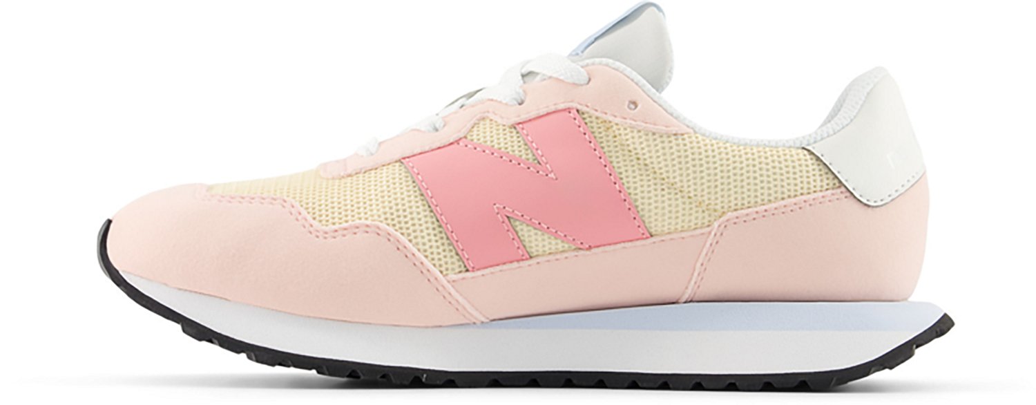 New Balance Kids' Grade School 237 Shoes - view number 2