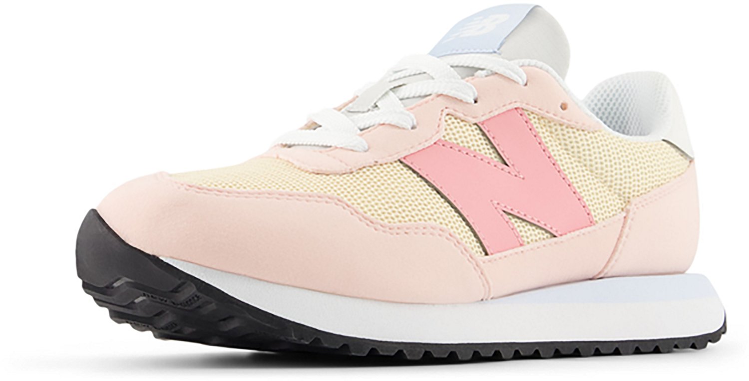 New Balance Kids' Grade School 237 Shoes - view number 3