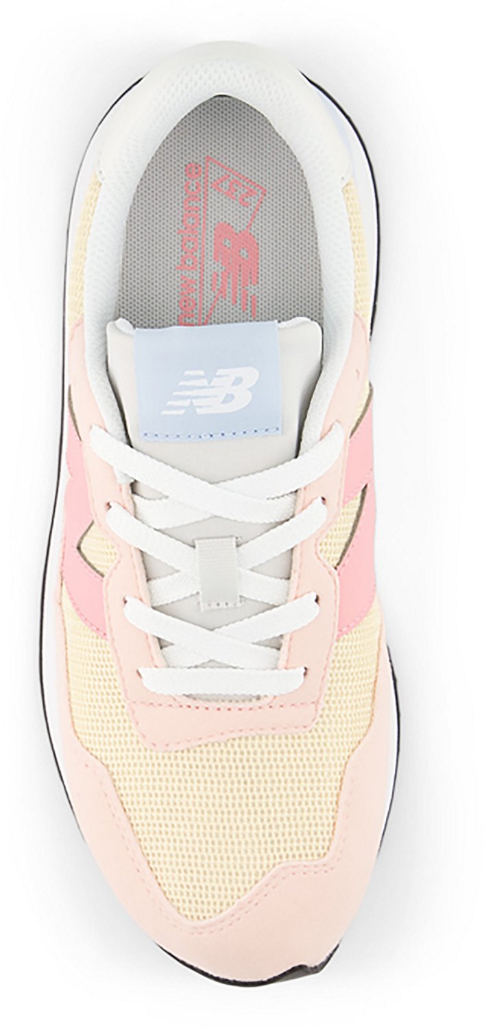 New Balance Kids' Grade School 237 Shoes - view number 4