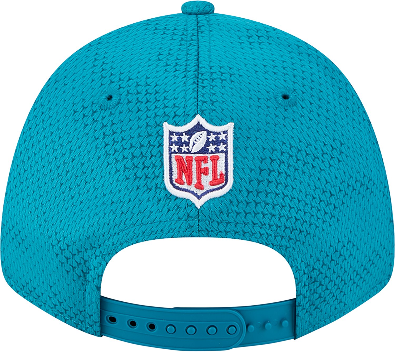 New Era 3930 NFL Sideline 25 Jaguars Cap - view number 6