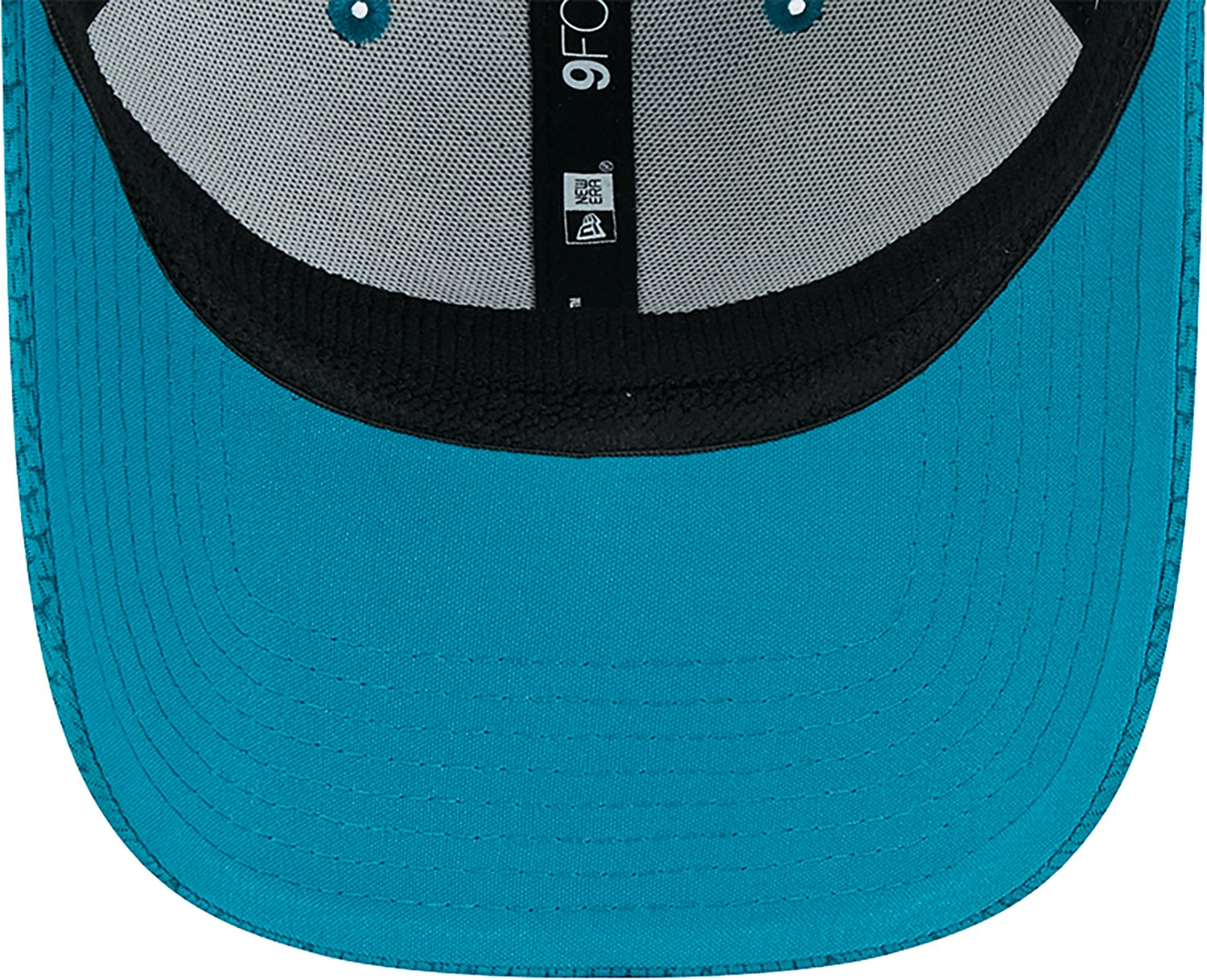 New Era 3930 NFL Sideline 25 Jaguars Cap - view number 7