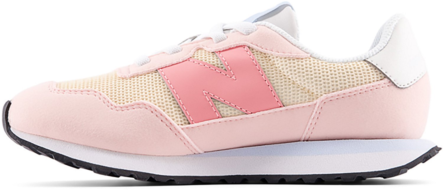 New Balance Kids' 237 Bungee Shoes - view number 2