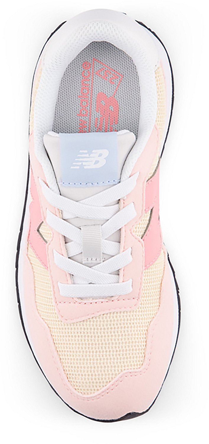New Balance Kids' 237 Bungee Shoes - view number 4