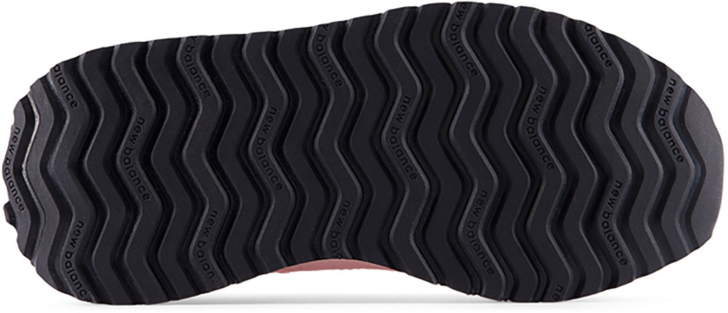 New Balance Kids' 237 Bungee Shoes - view number 5