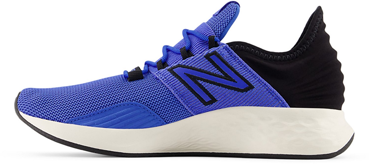 New Balance Kids Fresh Foam Roav Grade Shoes - view number 2