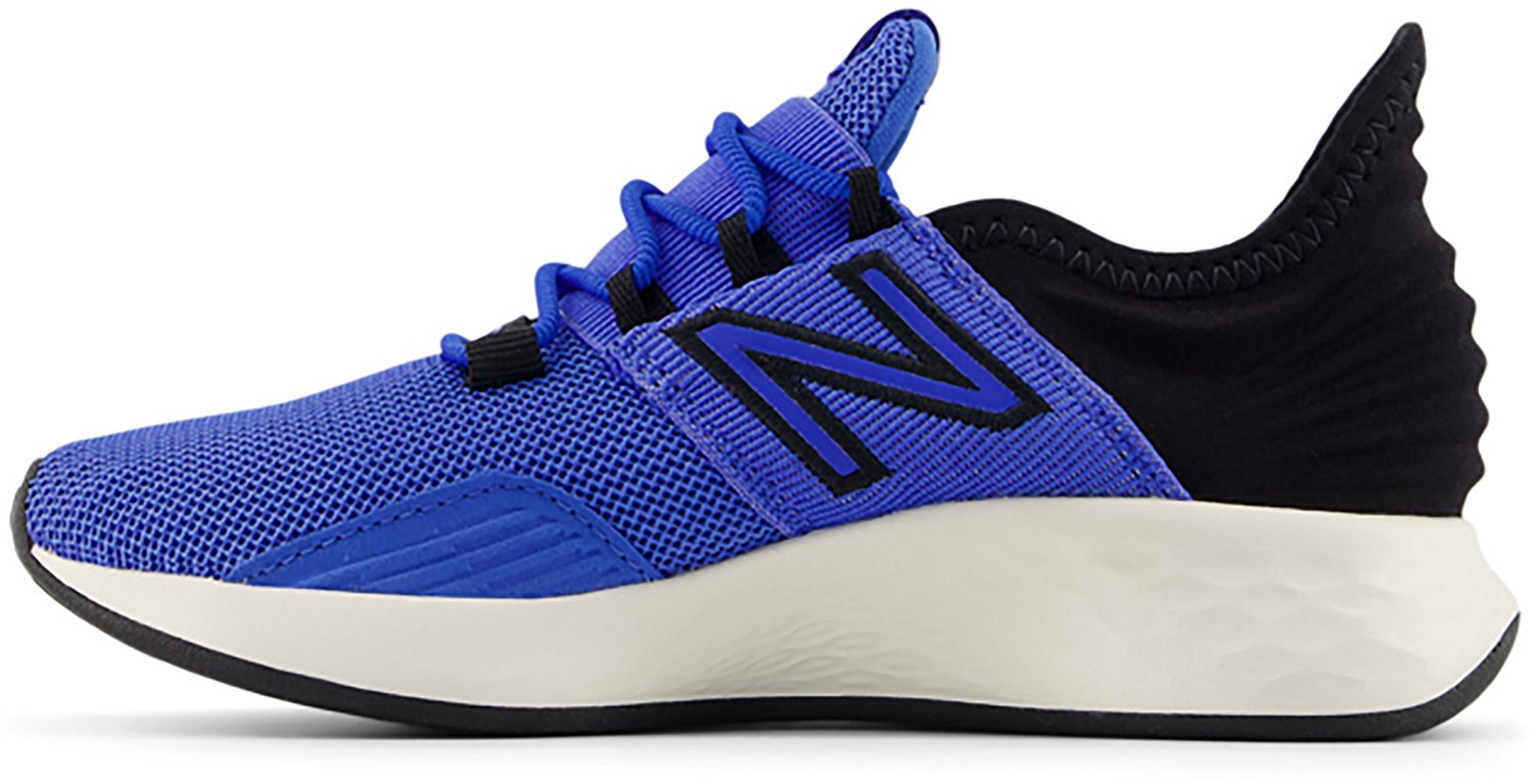 New Balance Kids Fresh Foam Roav Pre-School Shoes - view number 2
