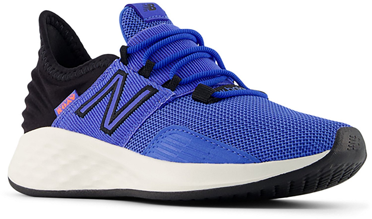 New Balance Kids Fresh Foam Roav Pre-School Shoes - view number 3