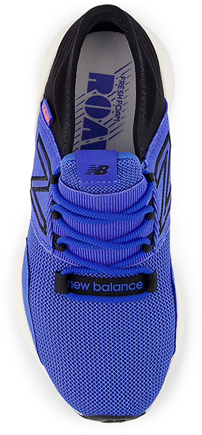 New Balance Kids Fresh Foam Roav Pre-School Shoes - view number 4