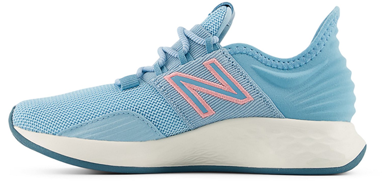 New Balance Kids Fresh Foam Roav Pre-School Shoes - view number 2