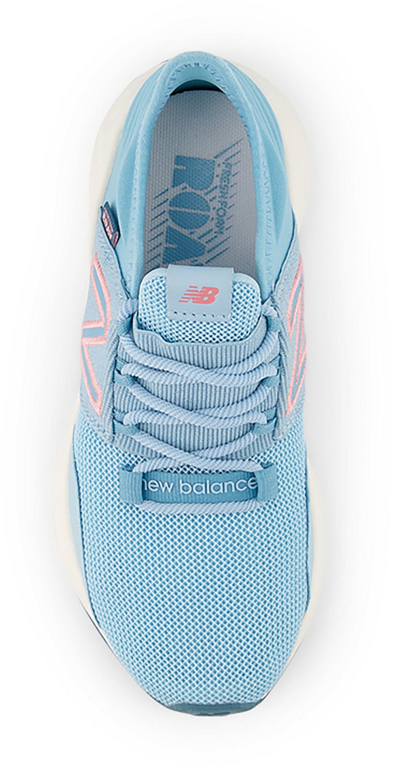 New Balance Kids Fresh Foam Roav Pre-School Shoes - view number 4