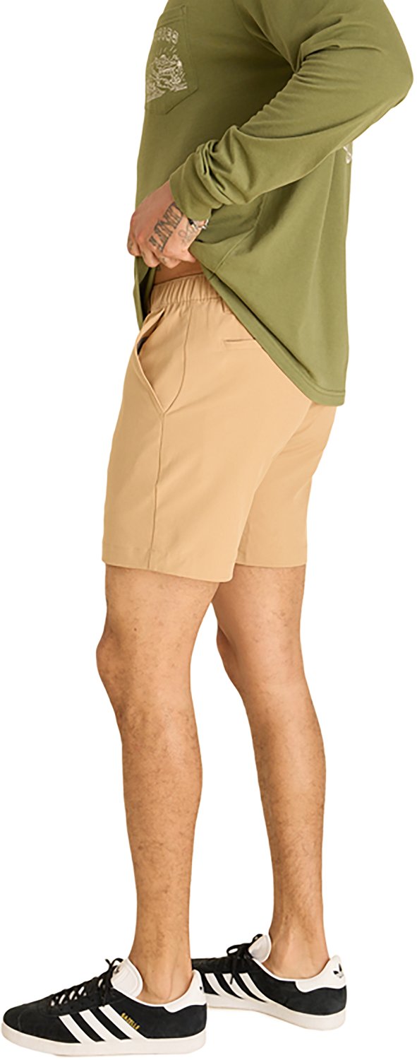 Chubbies Men's Everywear Performance Shorts 6 in - view number 2