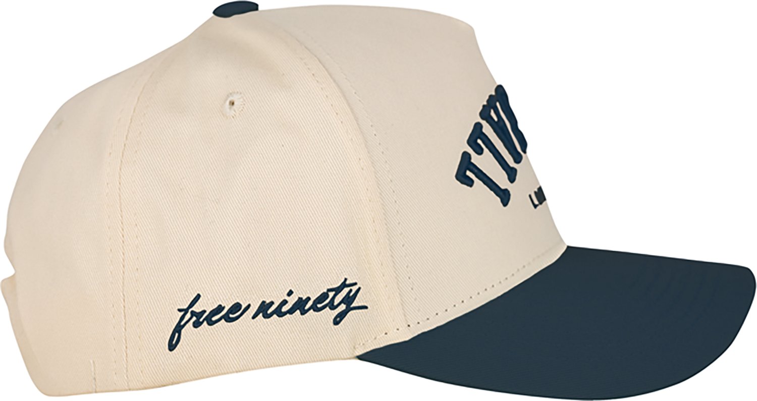 Baseball Lifestyle 101 Adults' Upside Down Baseball Hat - view number 2