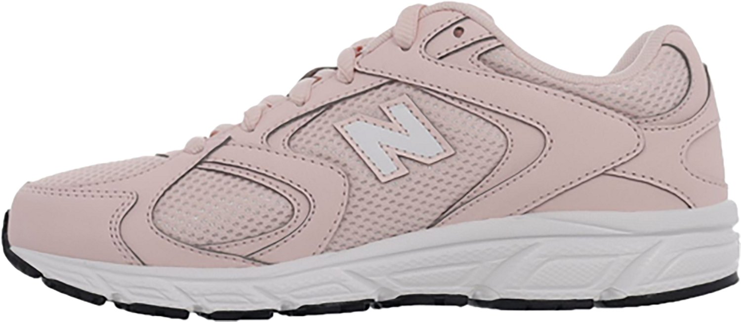 New Balance Girls’ Grade 408 Lace Sneakers - view number 2