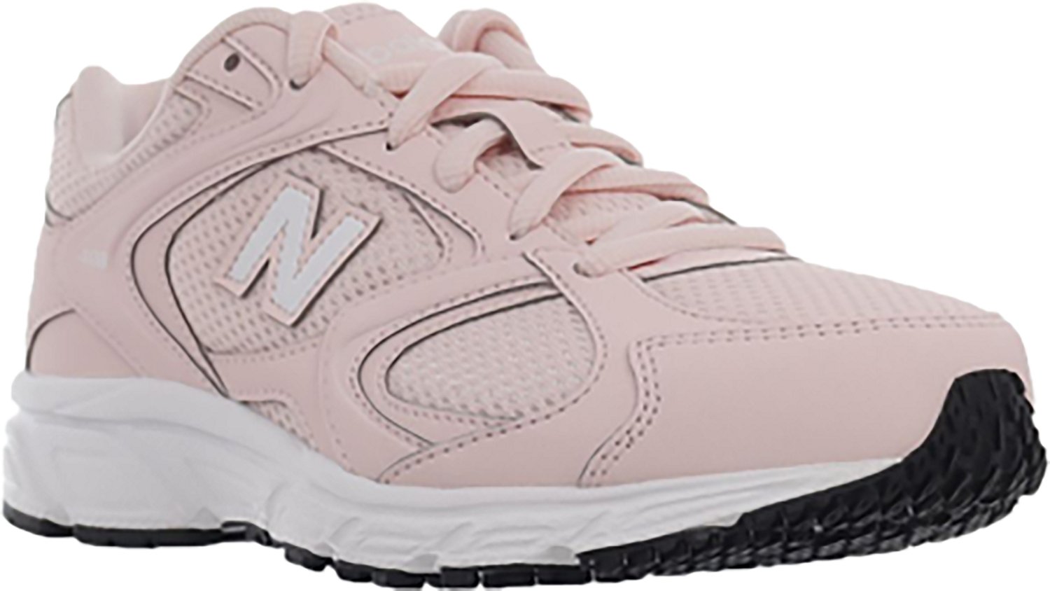 New Balance Girls’ Grade 408 Lace Sneakers - view number 3