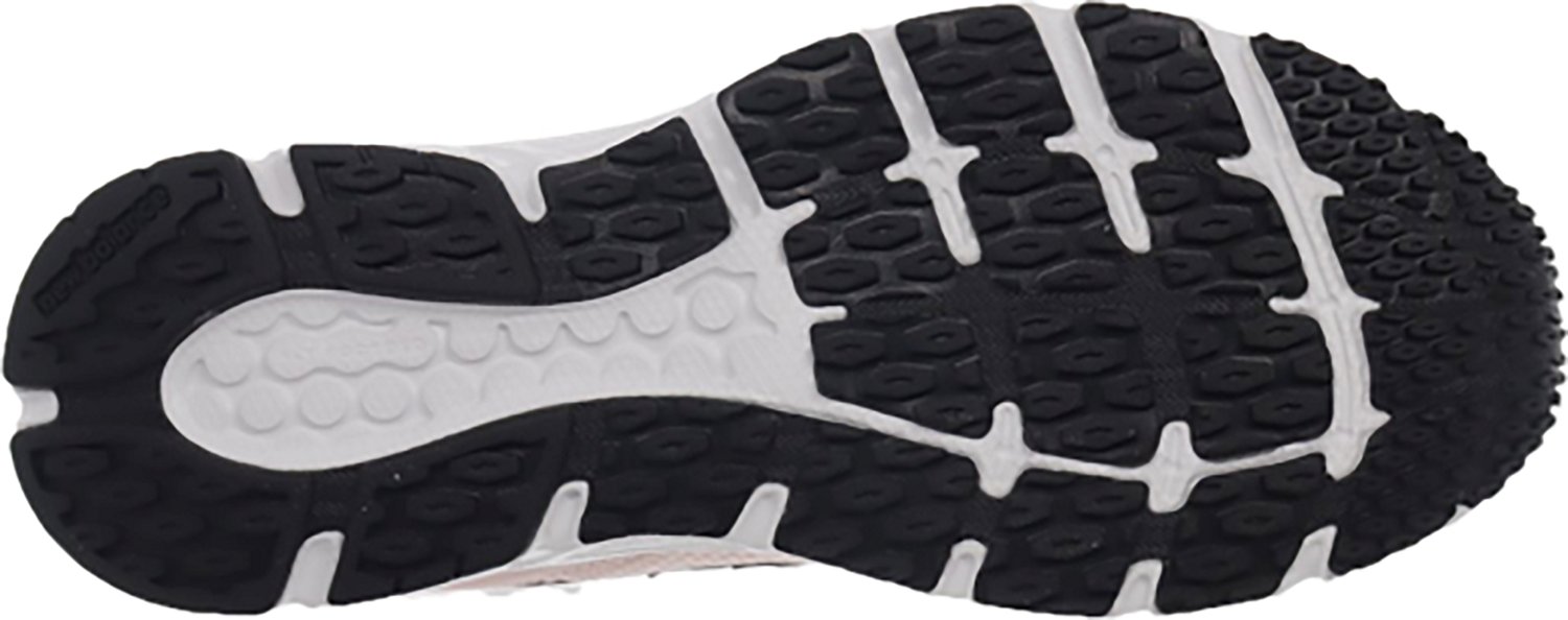 New Balance Girls’ Grade 408 Lace Sneakers - view number 5