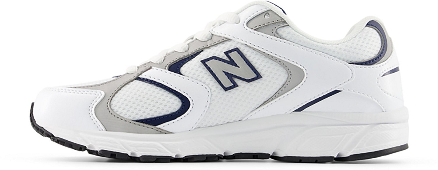 New Balance Girls’ Grade 408 Lace Sneakers - view number 2