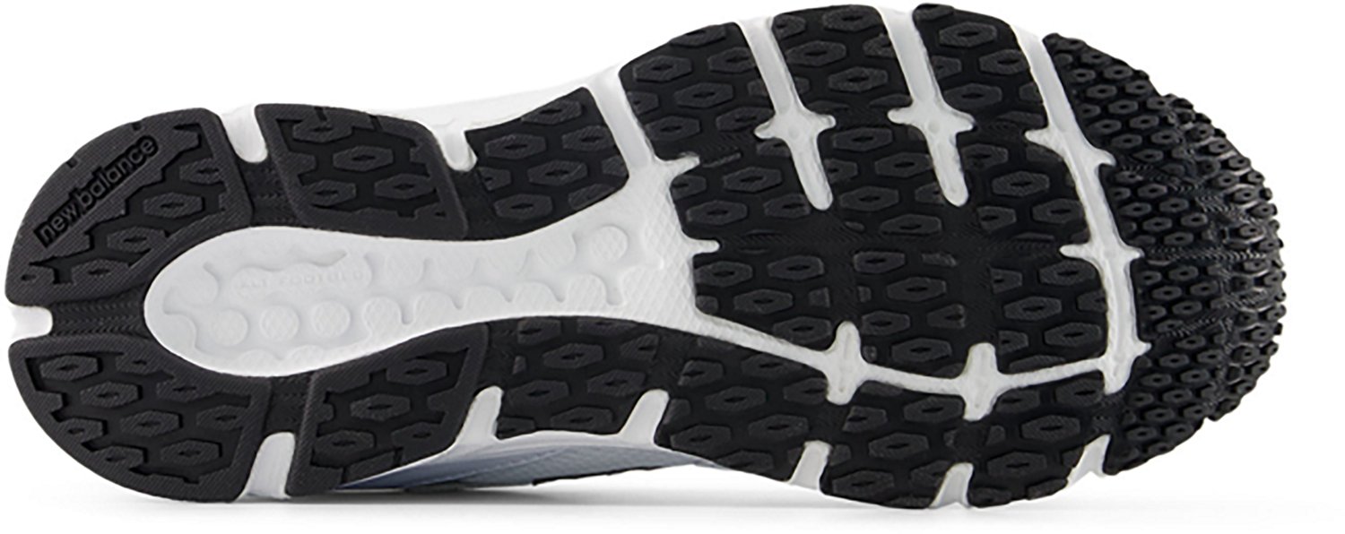 New Balance Girls’ Grade 408 Lace Sneakers - view number 5