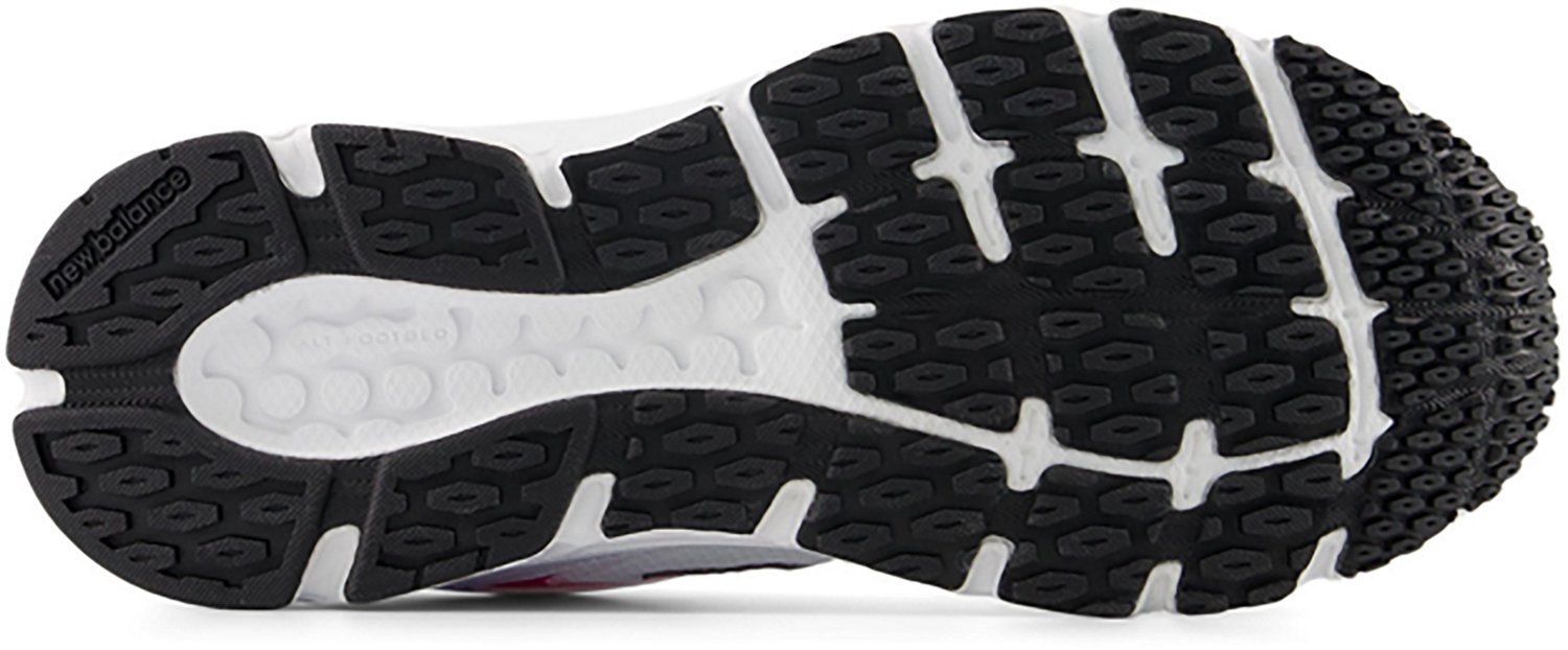 New Balance Girls’ Grade 408 Lace Sneakers - view number 5